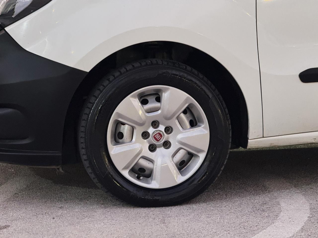Fiat Doblo 1.6 MJet 105CV | CARGO N1 | 2 POSTI
