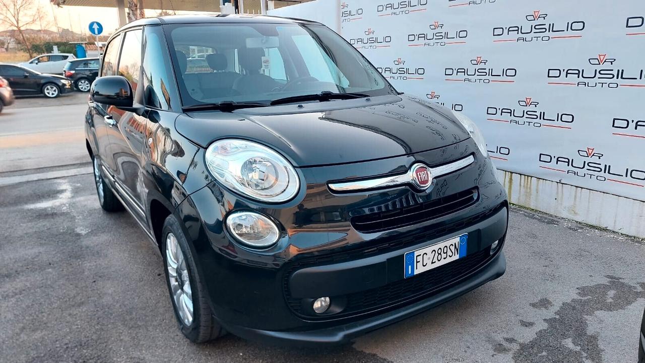 Fiat 500L 1.4 95 CV Lounge