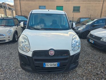 Fiat Doblo Doblò 1.3 MJ 16V Cargo Maxi Lamierato