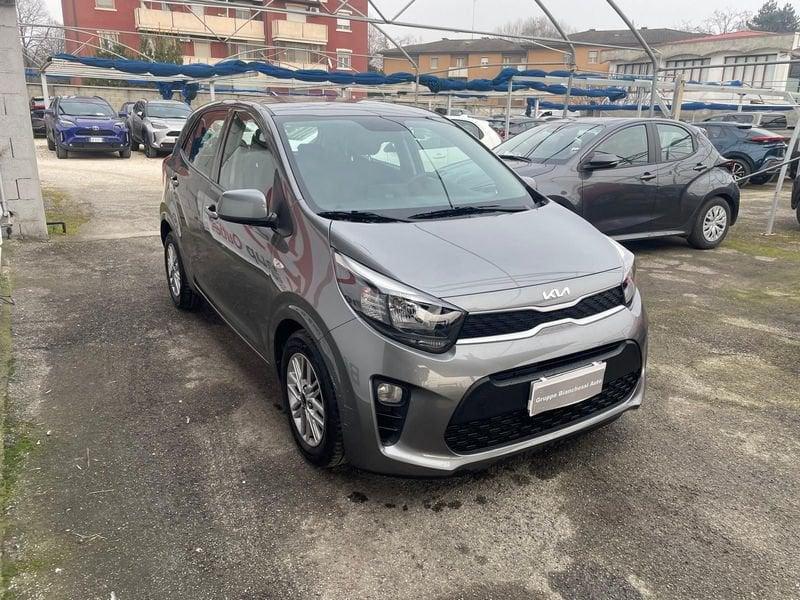 KIA Picanto 1.0 12V 5 porte X Line