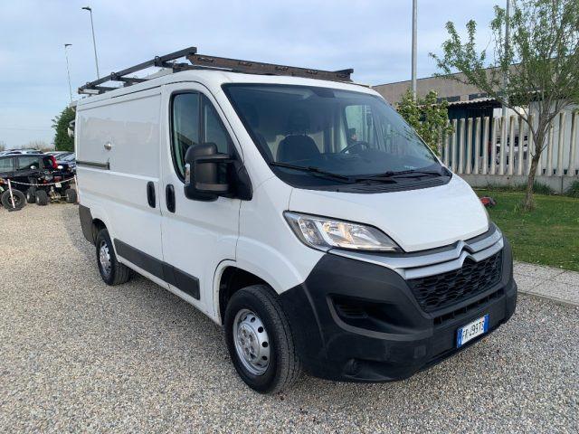 CITROEN Jumper 30 BlueHDi 110 PC-TN Furgone Business