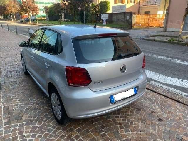 Volkswagen Polo 1.2 Comfortline 70cv - Neopatentati