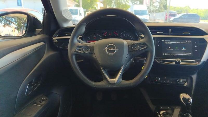 Opel Corsa 1.2 75cv Edition MT5