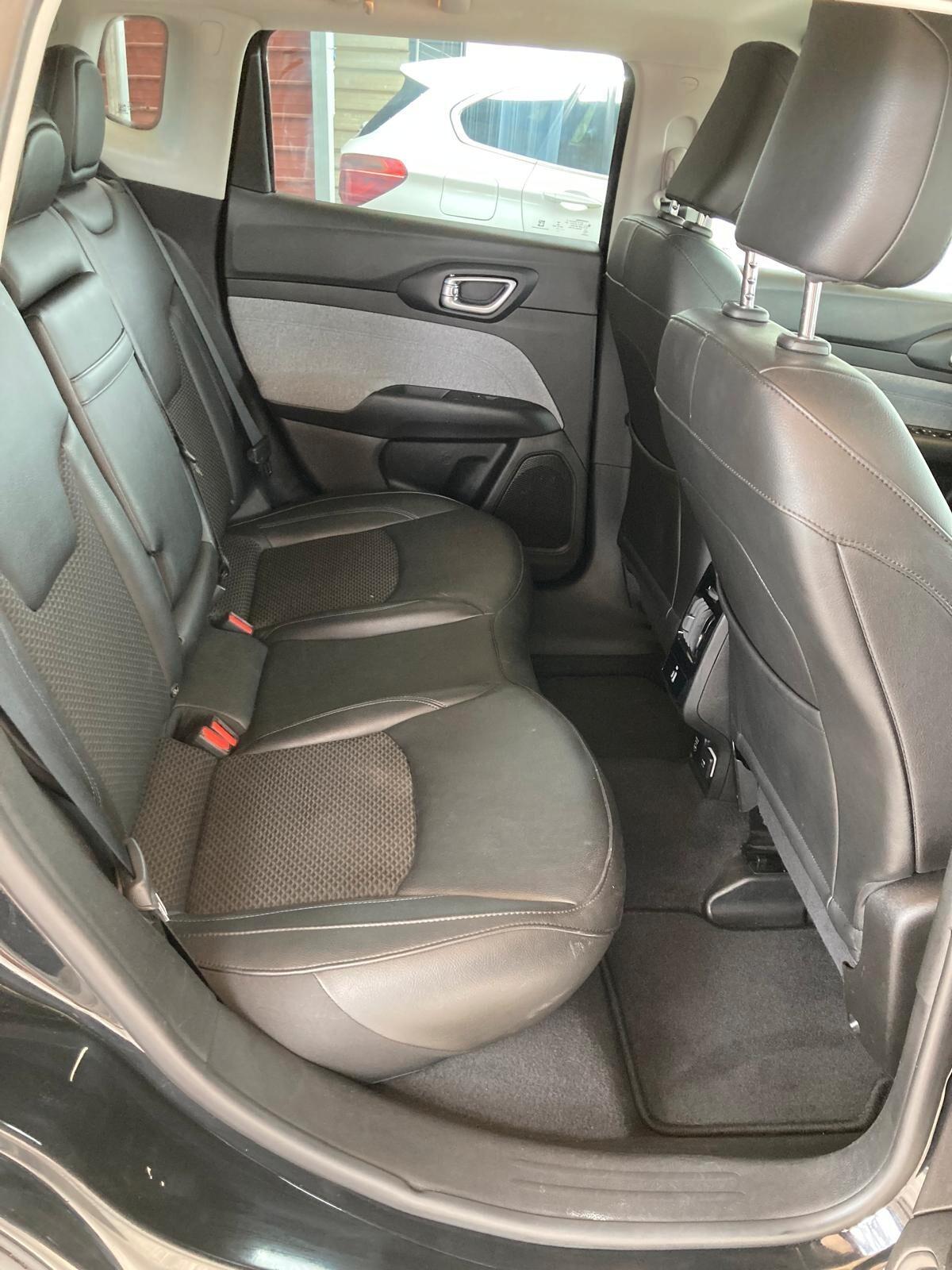 Jeep Compass 1.6 Multijet II 2WD Longitude