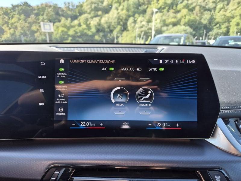 BMW X1 xdrive 25e MSport auto