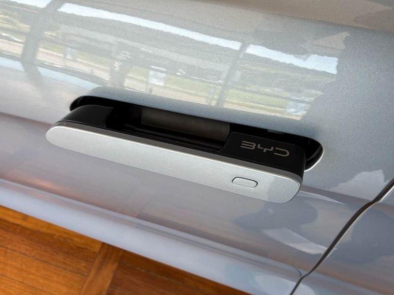 BYD Seal Excellence