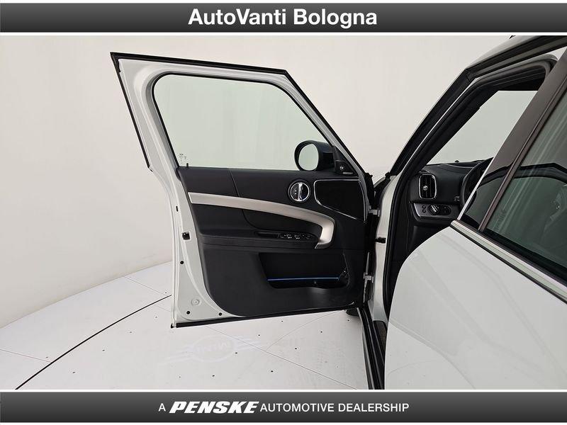 MINI Mini Countryman F60 1.5 Cooper S E Hype Countryman ALL4 Automatica