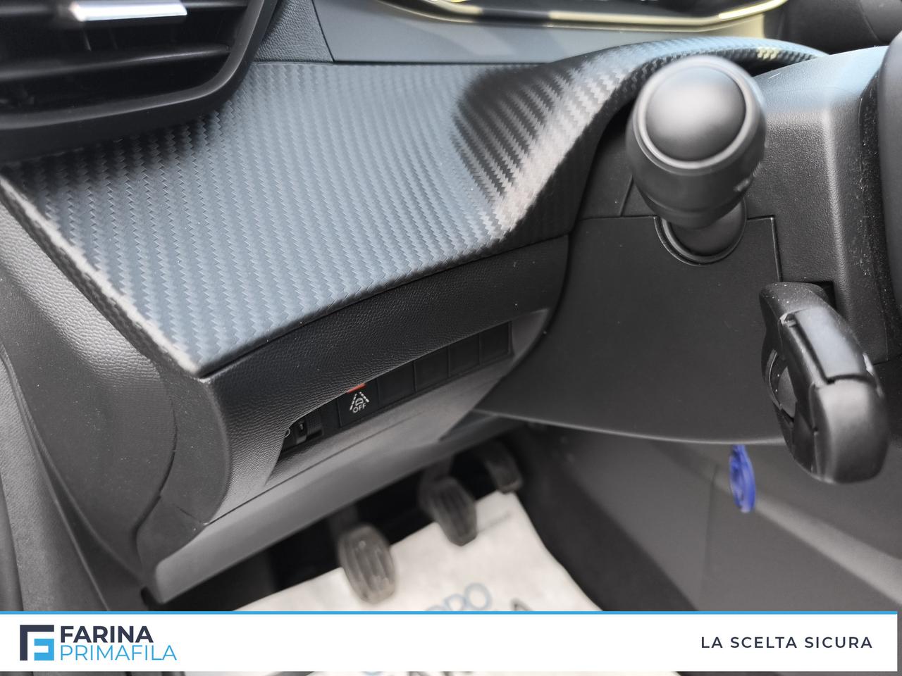 PEUGEOT 208 II 2019 - 208 1.2 puretech Active Pack s&s 75cv