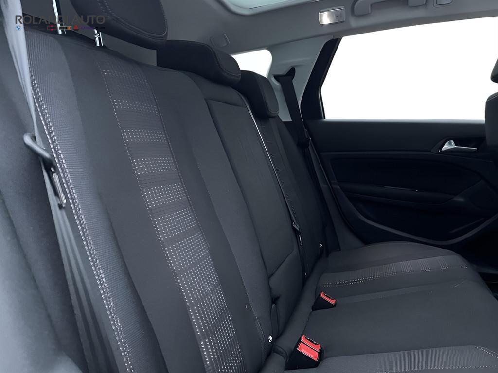 Peugeot 308 Station Wagon 1.6 BlueHDi Allure