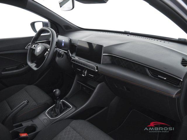 MG MG3 1.5 Comfort