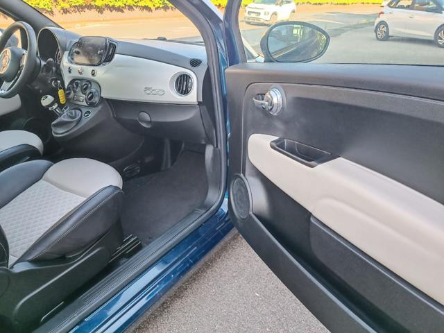 FIAT 500 1.2 Star