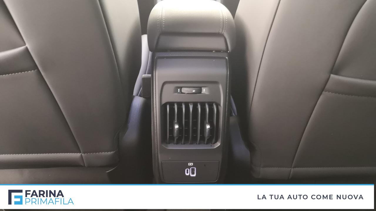 ALFA ROMEO Tonale Ibrida My25 Ibrida 160cv Veloce