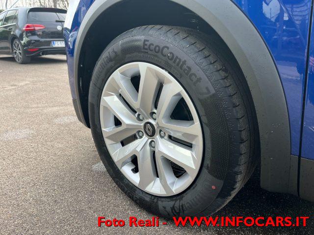 RENAULT Captur TCe 115 CV Evolution my 2026 - KM0 - PROMO