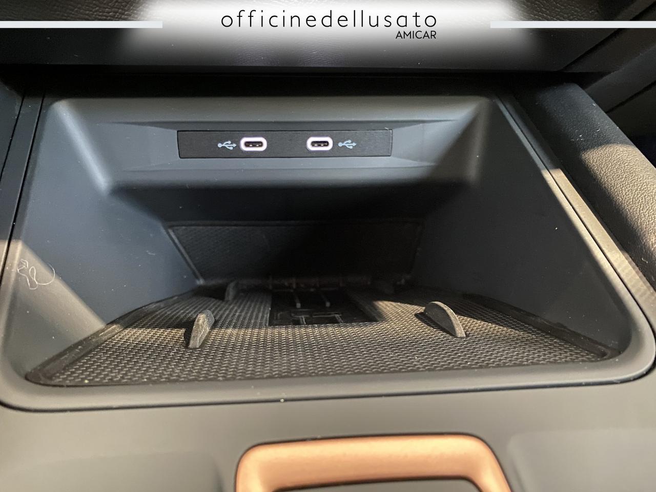 Cupra Leon 2.0 tdi 150cv dsg