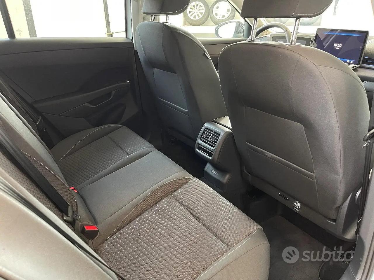 Volkswagen T-Roc 1.5 eTSI Life ACT 115CV DSG