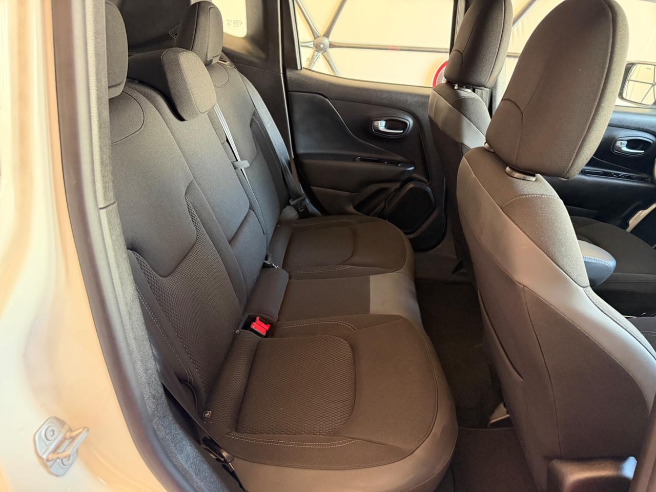 Jeep Renegade 1.0 T3 Limited