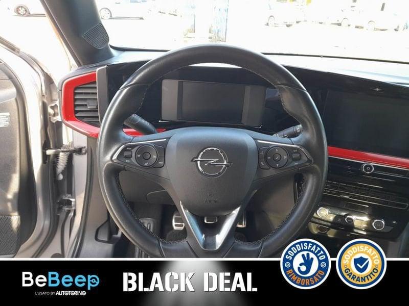 Opel Mokka 1.2 T GS S&S 100CV