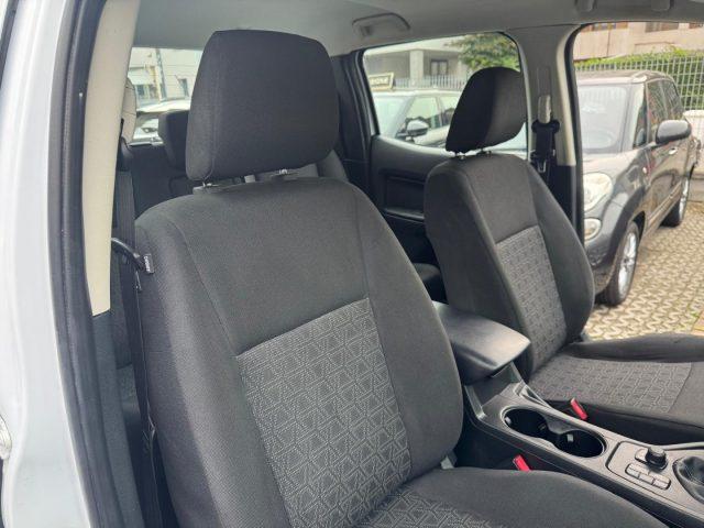 FORD Ranger 2.0 ECOBLUE XL DOPPIA CABINA 4WD 5 posti