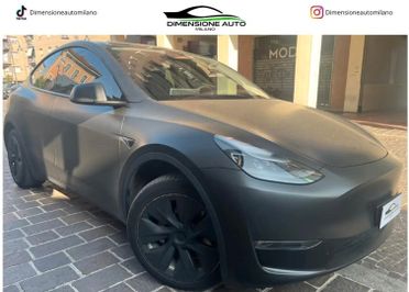 Tesla Model Y Model Y Long Range AWD