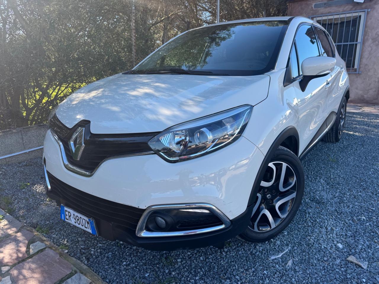 Renault Captur 1.5 dCi 8V 90 CV Start&Stop Energy R-Link