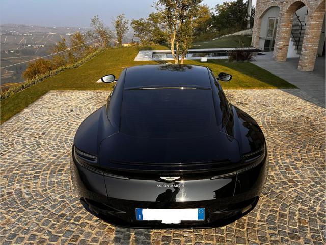 ASTON MARTIN DB11 V8 Coupé
