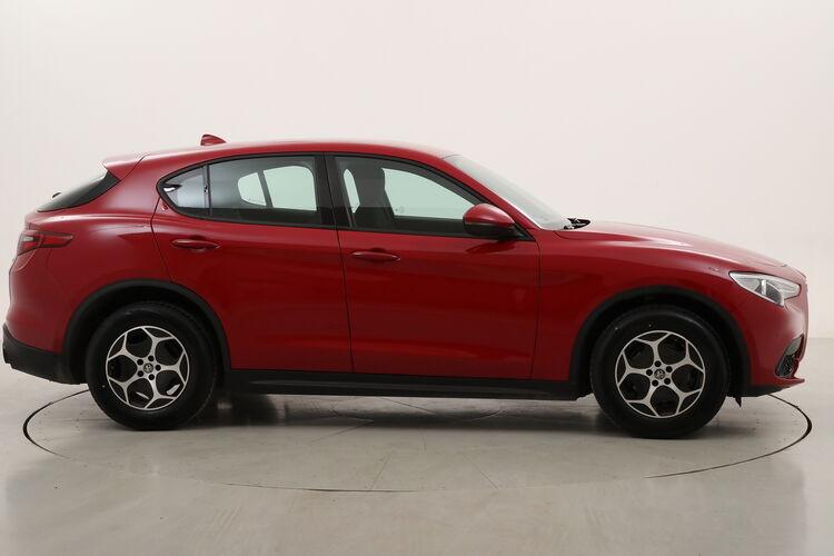 Alfa Romeo Stelvio Super Business RWD AT8 BR591663 2.1 Diesel 160CV