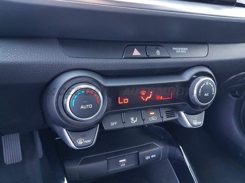 KIA Stonic Stonic 1.2 dpi Style 84cv