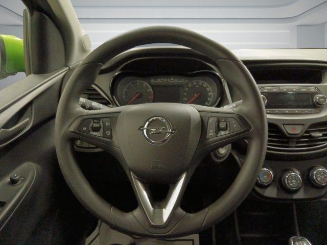 OPEL Karl 1.0 73 CV GPL N-Joy