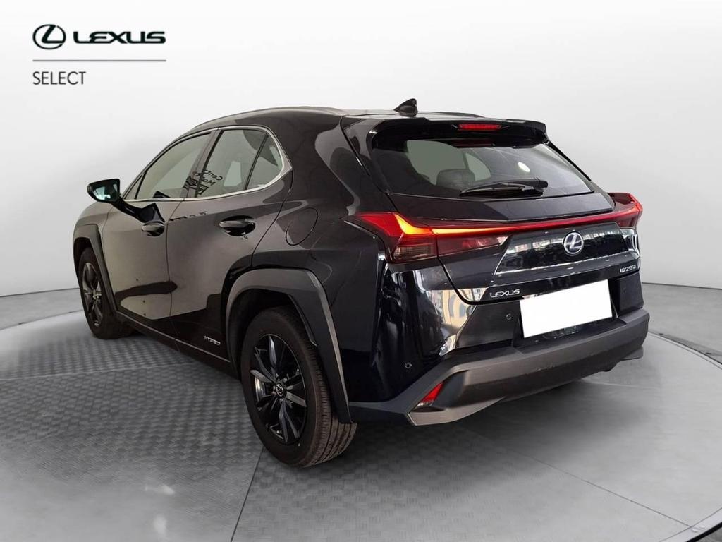 Lexus UX 250h 2.0 Hybrid Executive 2WD Power Split Device
