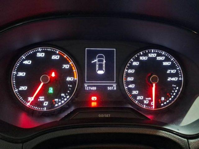 SEAT Ibiza Bifuel! 1.0 TGI 5 porte Style