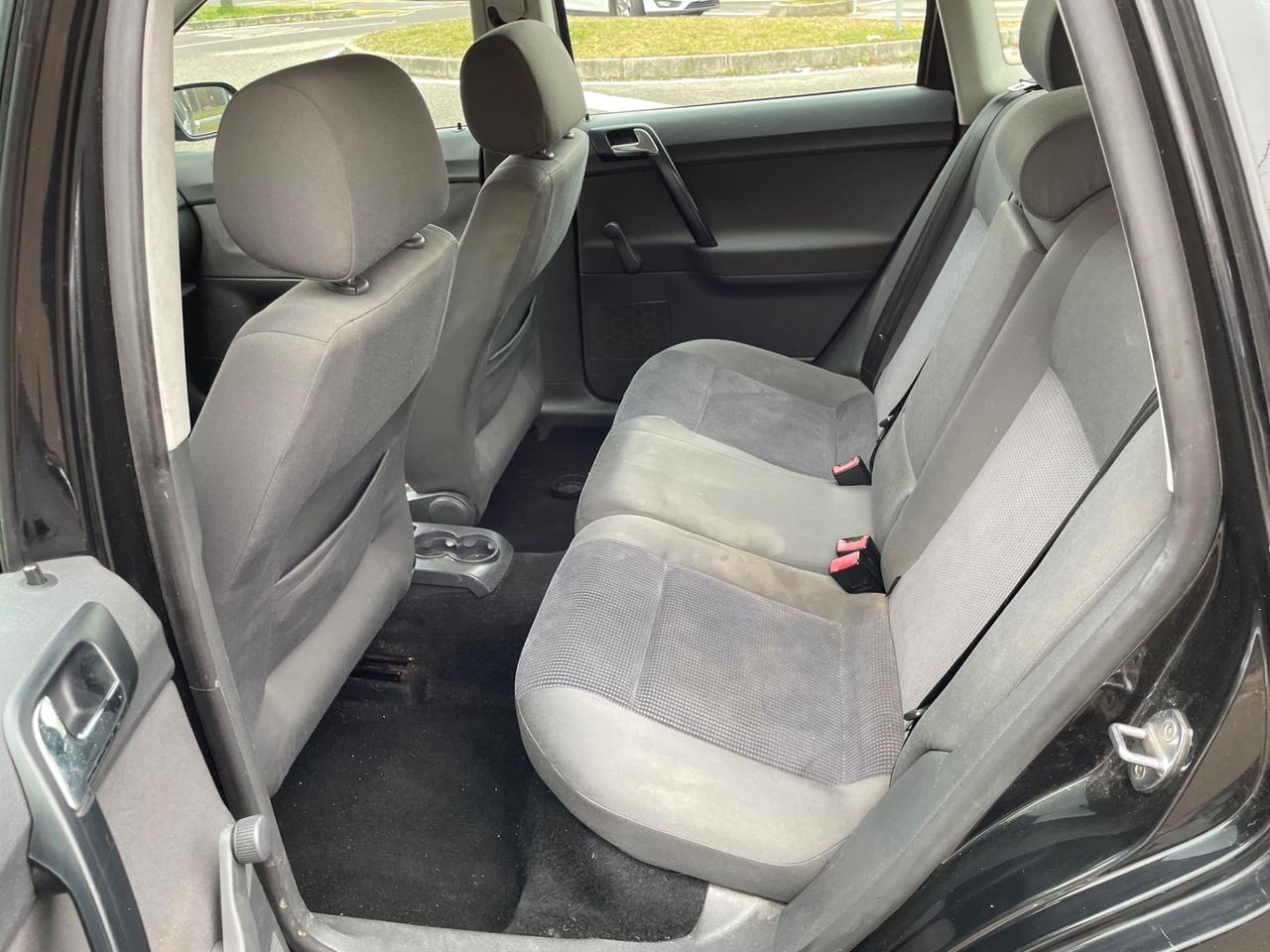 Volkswagen Polo 1.2/64CV 12V 5p. Comfortline*Neo patentati *