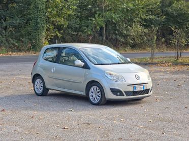 Renault Twingo 1.2 16V Initiale CV-76 E4 Manuale NEO 2008