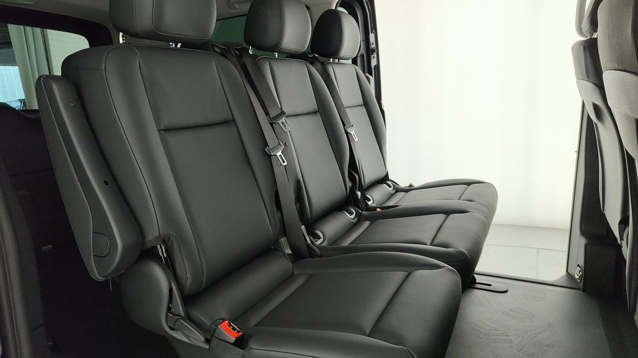 Mercedes-Benz Vito Mixto SELECT 116 CDI Long