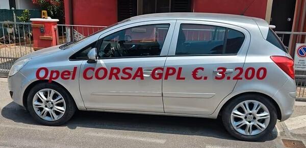 AUTO ECONOMICHE KM CERTIFICATI E GARANTITE