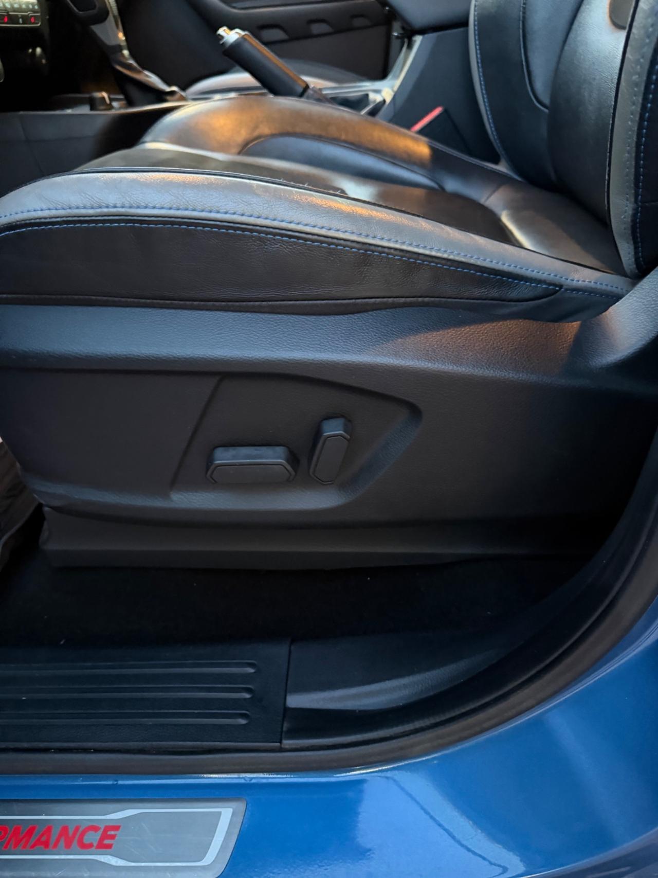 Ford Ranger 2.0 TDCi aut. Raptor