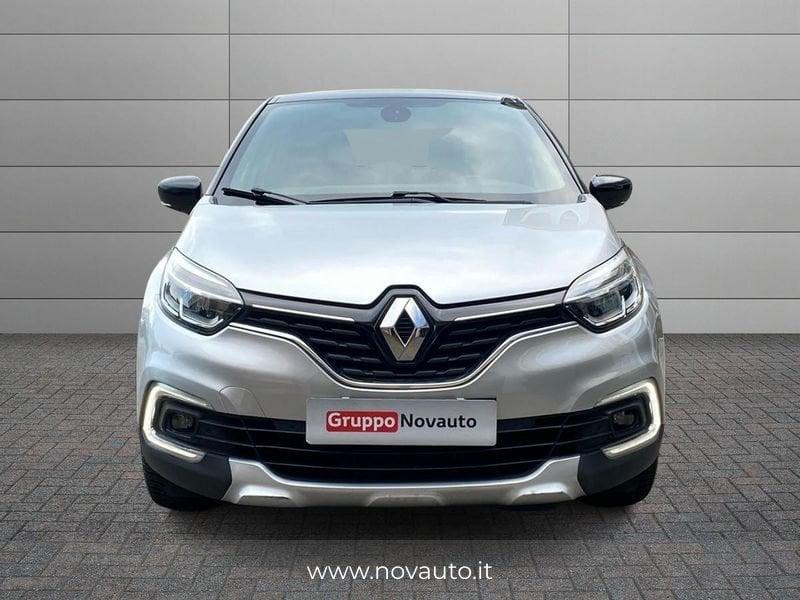 Renault Captur 1.2 TCe 120cv EDC Energy INTENS