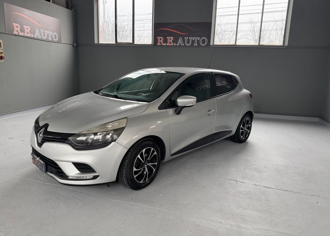 Renault Clio TCe 12V 90 CV GPL Start&Stop 5 porte Energy Life
