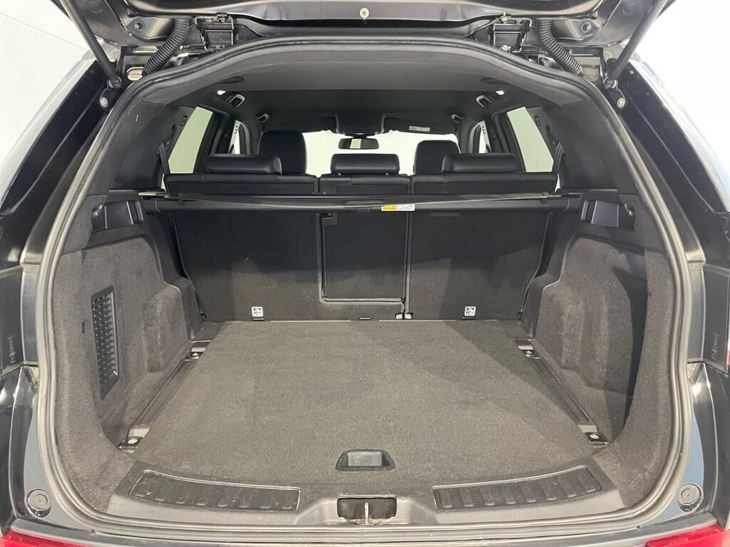 Land Rover Discovery Sport HSE awd 150cv