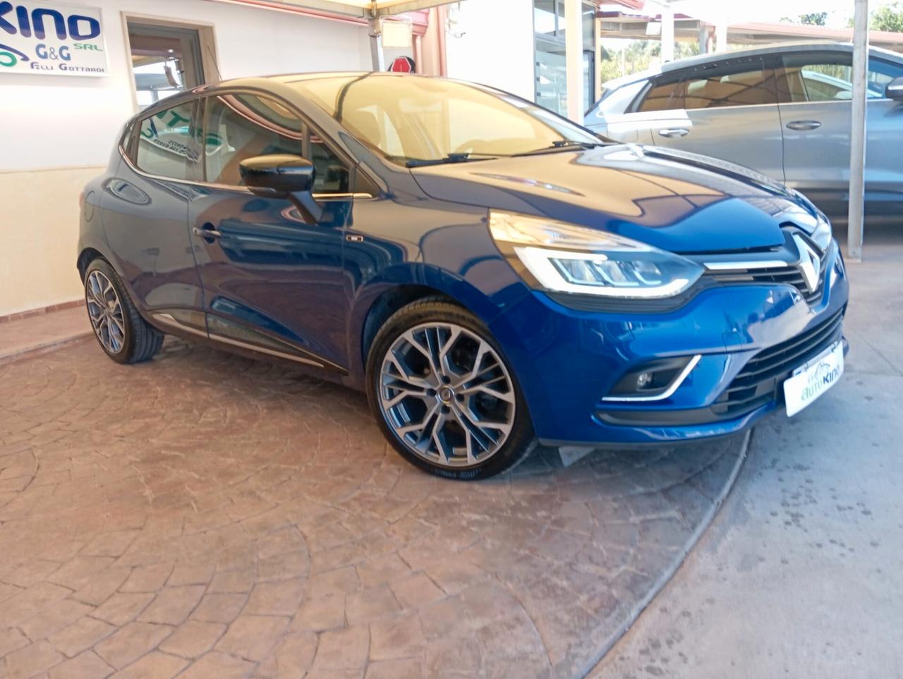 Renault Clio dCi 8V 75 CV 5 porte Moschino Life