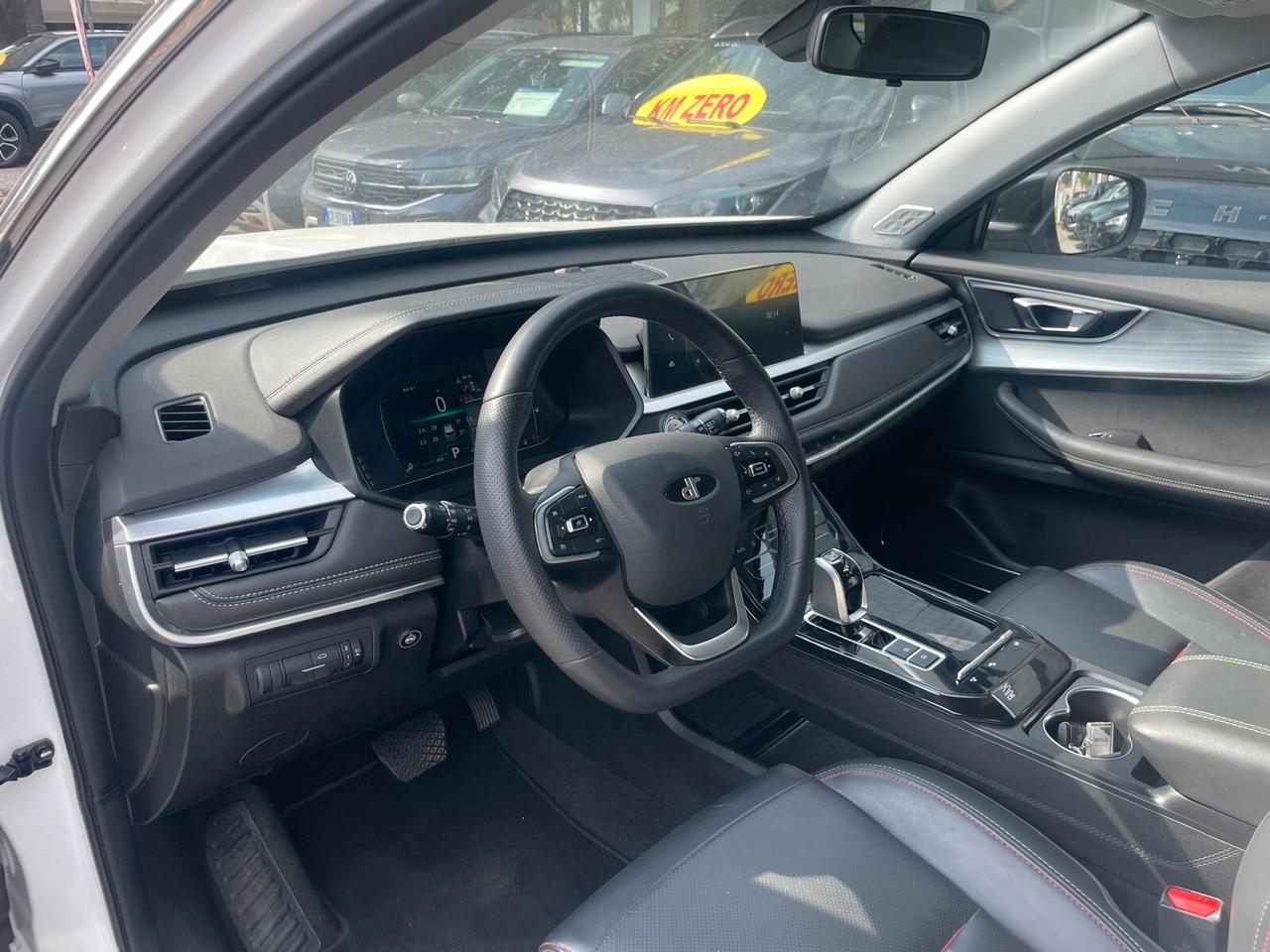 DR Automobiles DR6.0 GPL 1.5 turbo CVT 155cv *PROMO*
