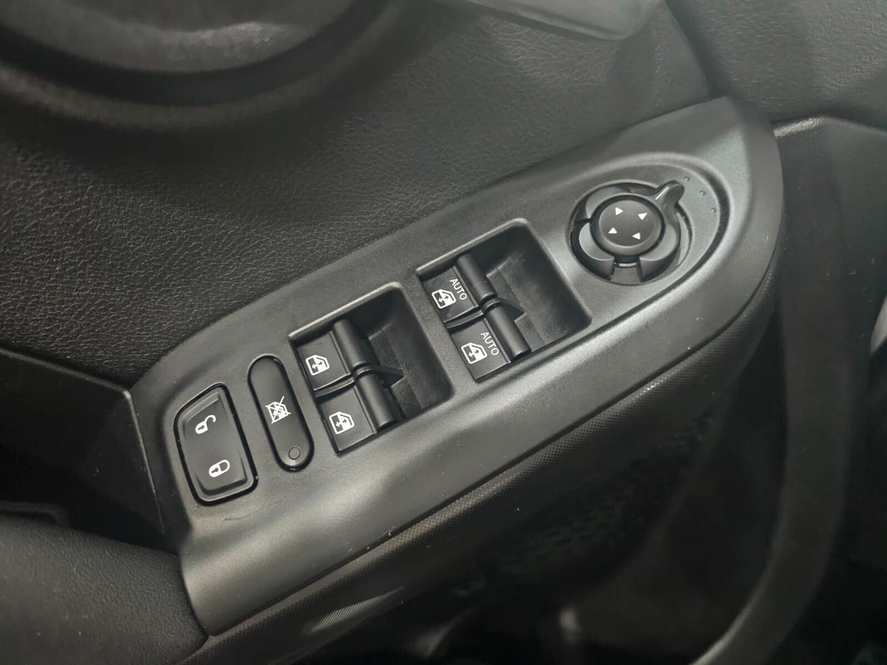NUOVA FIAT 500X CONNECT EDITION MY22 1.6 MJT 130CV