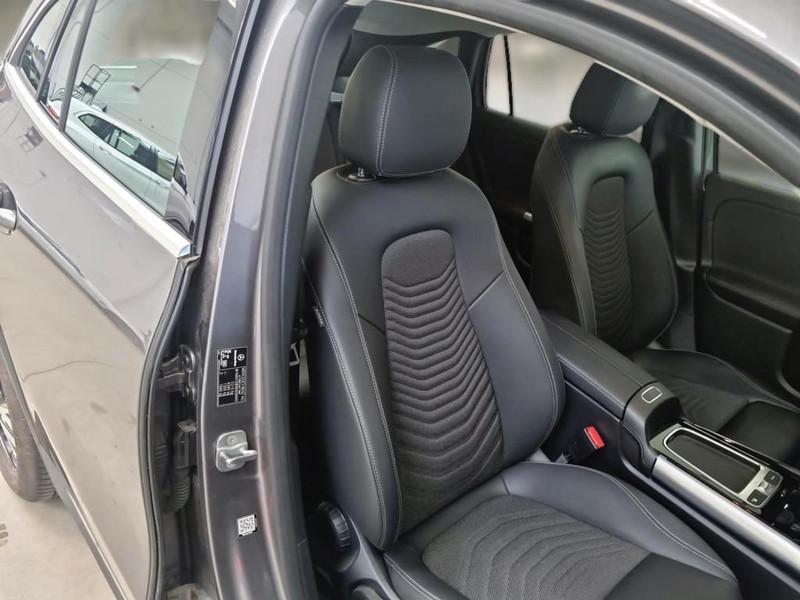 MERCEDES-BENZ GLA 200 D AUTO 4M PROG ADVANCED CROSSOVER