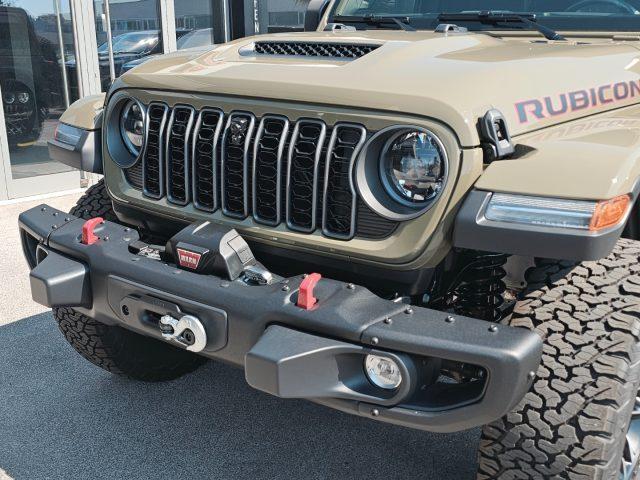 JEEP Wrangler Unlimited 3.6 V6 RUBICON X Xtreme Recon 35" MY26