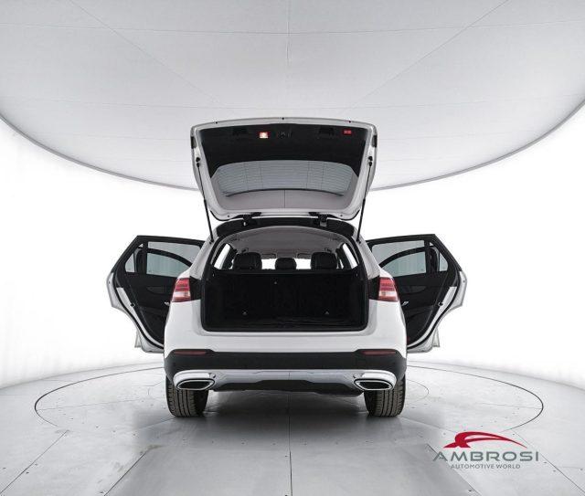 MERCEDES-BENZ GLC 250 250 d 4Matic Business - PER OPERATORI DEL SETTORE