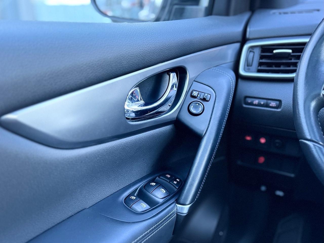 Nissan Qashqai 1.5 dCi 115 CV Tekna+ Euro 6 - 2020