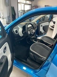 Renault Twingo 1.0