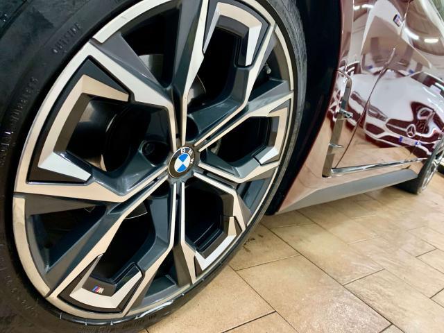 BMW 420 Serie 420d Gran Coupe mhev 48V xdrive Msport IVA E