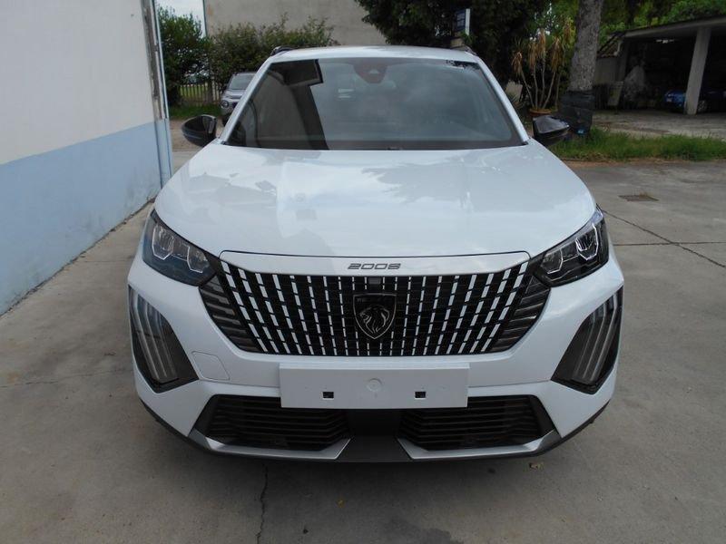 Peugeot 2008 100 Allure Fin 9Perfet Sc 35%