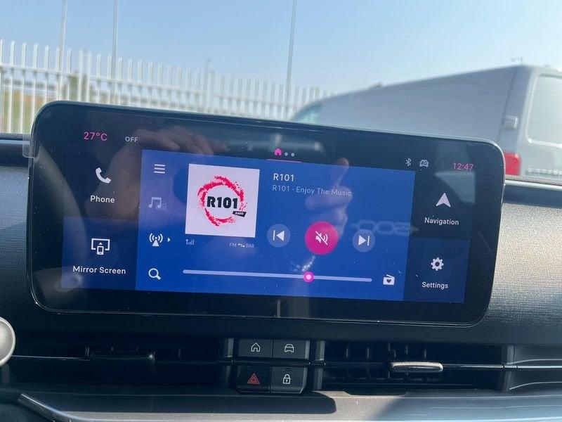 FIAT 600 600 Hybrid 110 CV DCT MHEV Pop
