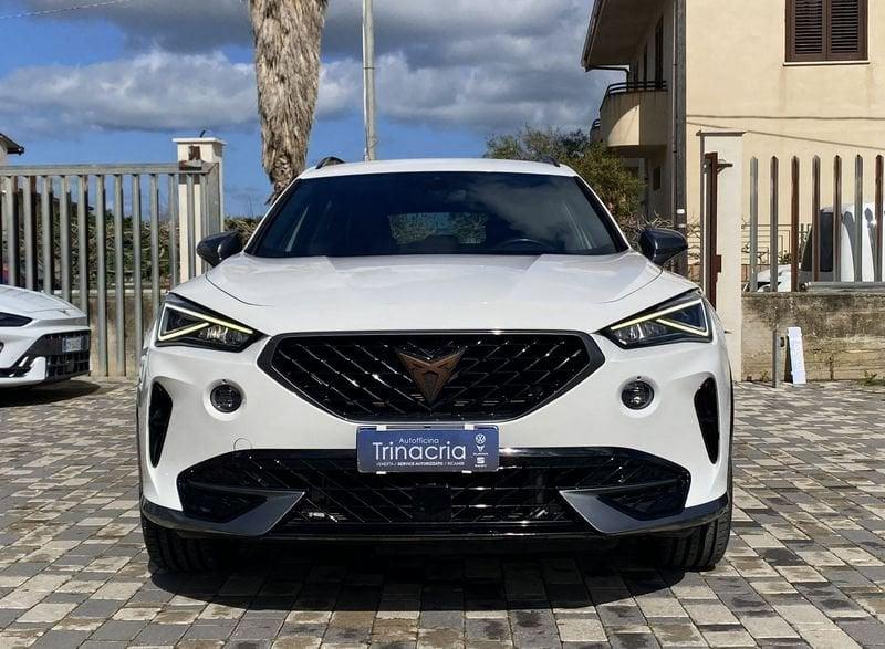 CUPRA Formentor 2.0 TDI 150CV